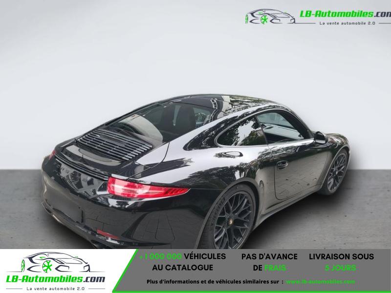 Porsche 911 - 991 Coupe GTS 3.8i 430 PDK - Photo 3 / 5
