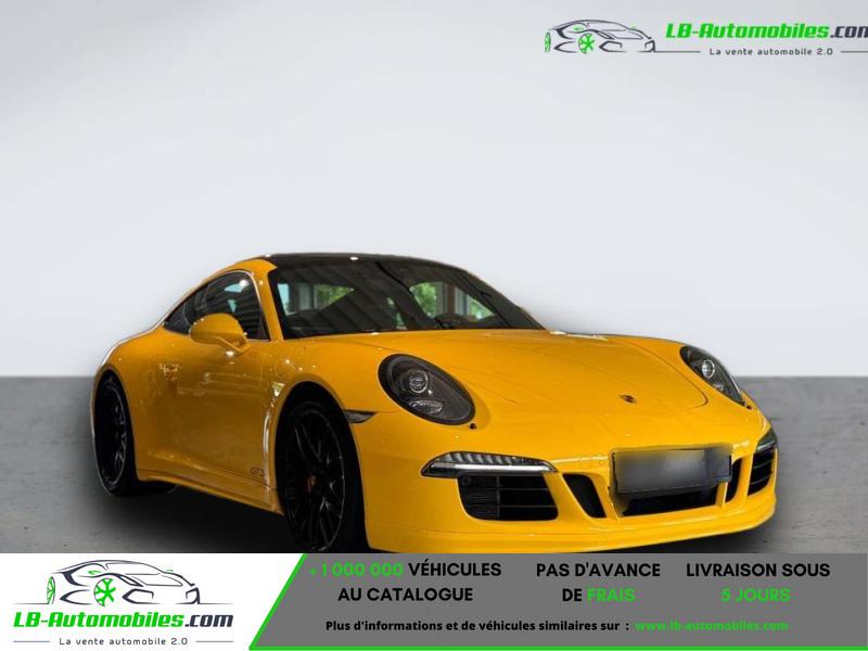 Porsche 911 - 991 Coupe GTS 3.8i 430 PDK - Photo 3 / 4