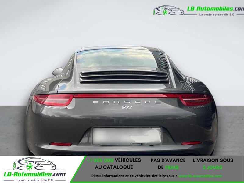 Porsche 911 - 991 Coupe S 3.8i 400 PDK - Photo 5 / 8