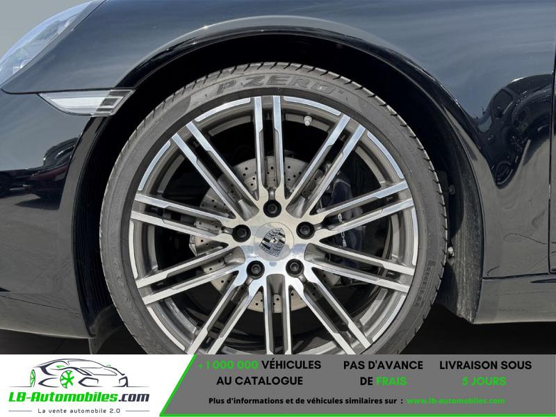 Porsche 911 - 991 Coupe 3.4i 350 PDK - Photo 7 / 7
