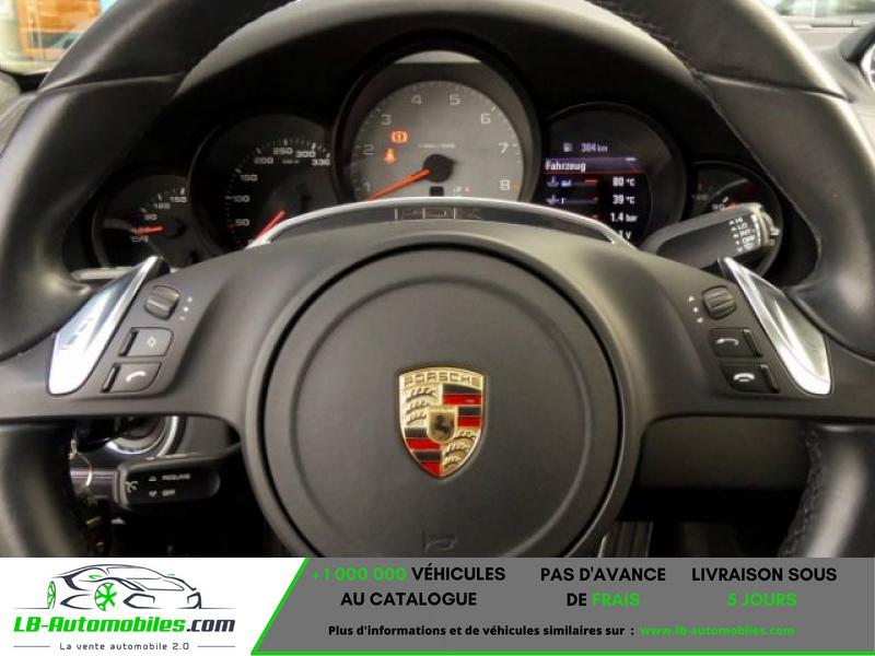 Porsche 911 - 991 Coupe S 3.8i 400 PDK - Photo 5 / 6