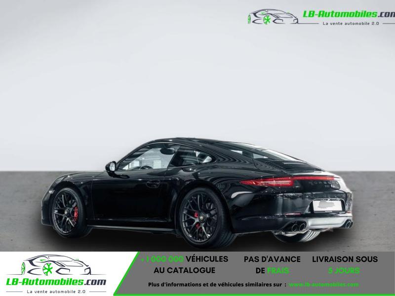 Porsche 911 - 991 Coupe GTS 3.8i 430 PDK - Photo 1 / 6