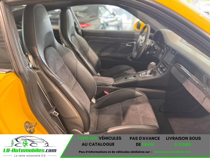 Porsche 911 - 991 Coupe GTS 3.8i 430 PDK - Photo 4 / 4