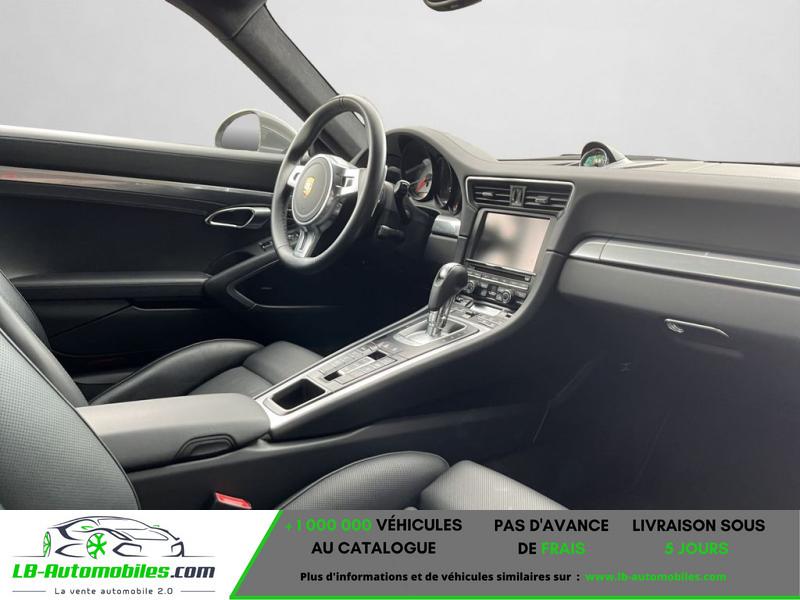 Porsche 911 - 991 Coupe S 3.8i 400 PDK - Photo 6 / 8