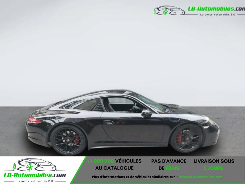 Porsche 911 - 991 Coupe GTS 3.8i 430 PDK - Photo 4 / 5