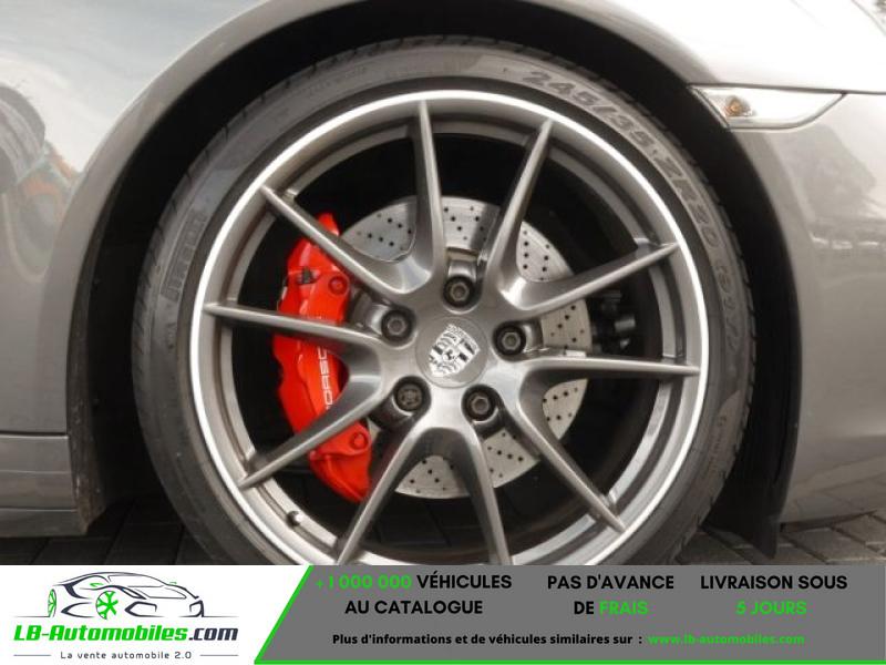 Porsche 911 - 991 Coupe S 3.8i 400 PDK - Photo 6 / 6