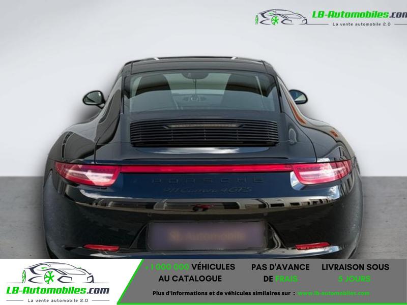 Porsche 911 - 991 Coupe GTS 3.8i 430 PDK - Photo 1 / 6