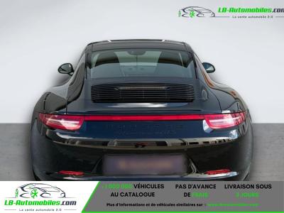 Porsche 911 - 991 Coupe GTS 3.8i 430 PDK
