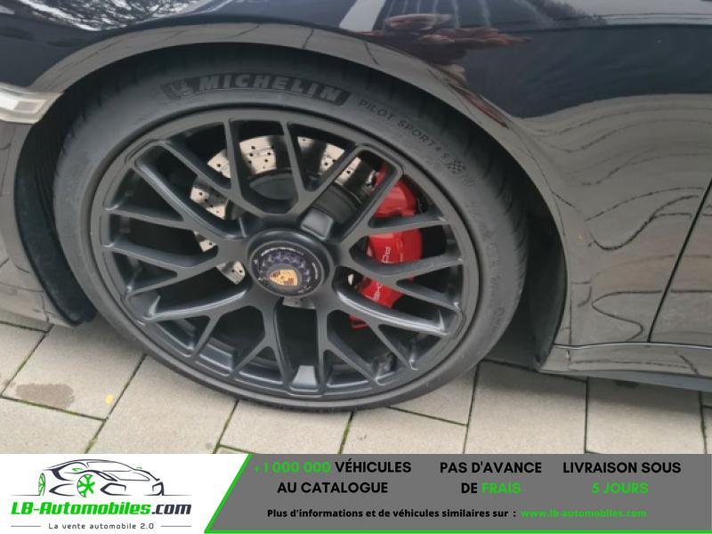 Porsche 911 - 991 Coupe GTS 3.8i 430 PDK - Photo 5 / 5