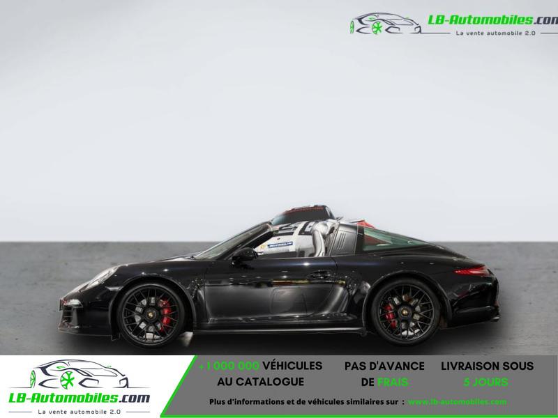 Porsche 911 - 991 Coupe GTS 3.8i 430 PDK - Photo 1 / 4