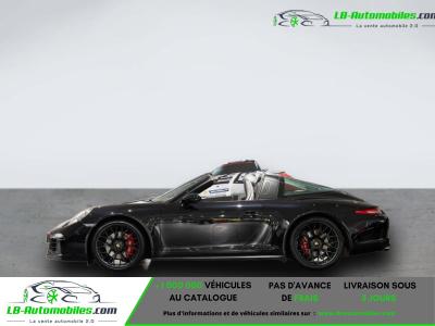 Porsche 911 - 991 Coupe GTS 3.8i 430 PDK
