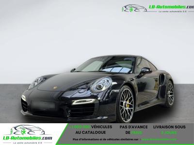 Porsche 911 - 991 Coupe Turbo 3.8i 520 PDK