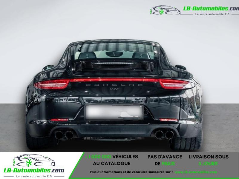 Porsche 911 - 991 Coupe GTS 3.8i 430 PDK - Photo 3 / 6