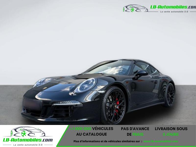 Porsche 911 - 991 Coupe GTS 3.8i 430 PDK - Photo 2 / 6