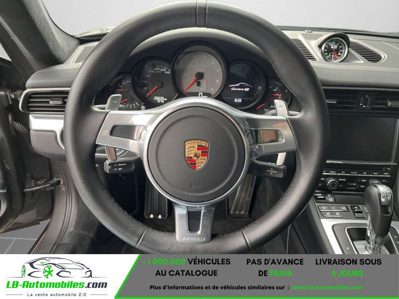 Porsche 911 - 991 Coupe S 3.8i 400 PDK - Photo 7 / 8