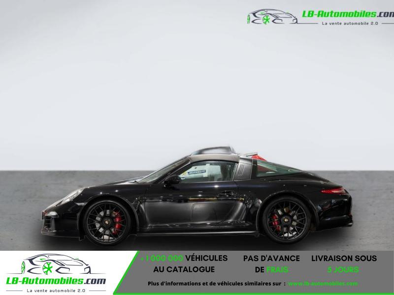 Porsche 911 - 991 Coupe GTS 3.8i 430 PDK - Photo 2 / 4