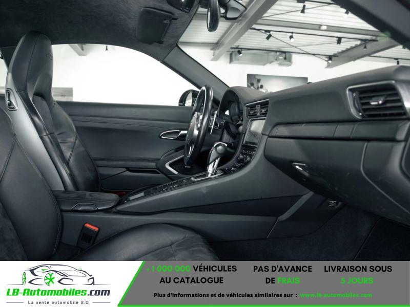 Porsche 911 - 991 Coupe GTS 3.8i 430 PDK - Photo 4 / 6