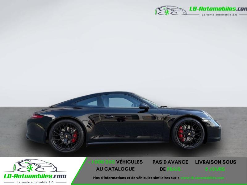 Porsche 911 - 991 Coupe GTS 3.8i 430 PDK - Photo 3 / 6