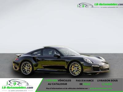 Porsche 911 - 991 Coupe Turbo 3.8i 520 PDK