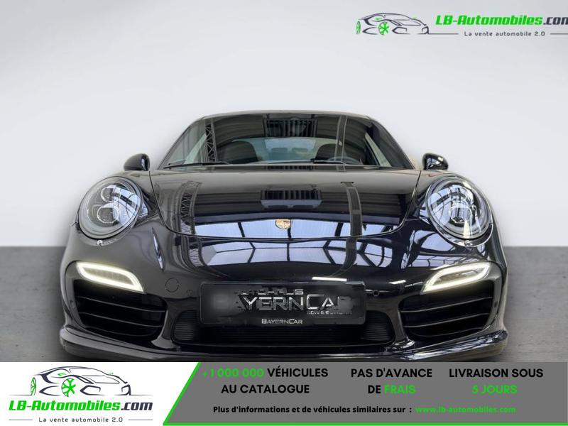 Porsche 911 - 991 Coupe Turbo 3.8i 520 PDK - Photo 2 / 8