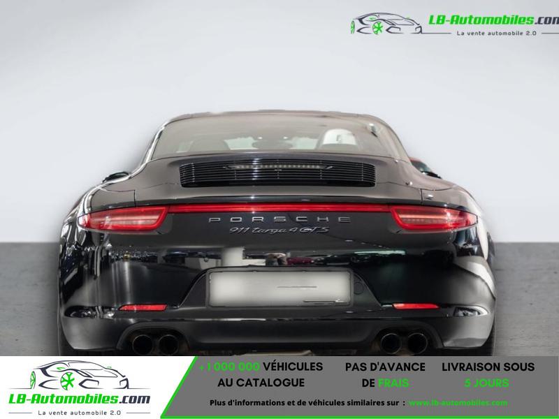 Porsche 911 - 991 Coupe GTS 3.8i 430 PDK - Photo 3 / 4