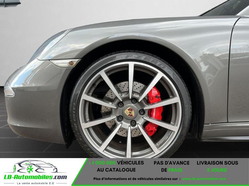 Porsche 911 - 991 Coupe S 3.8i 400 PDK - Photo 8 / 8