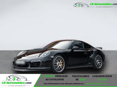 Porsche 911 - 991 Coupe Turbo 3.8i 520 PDK