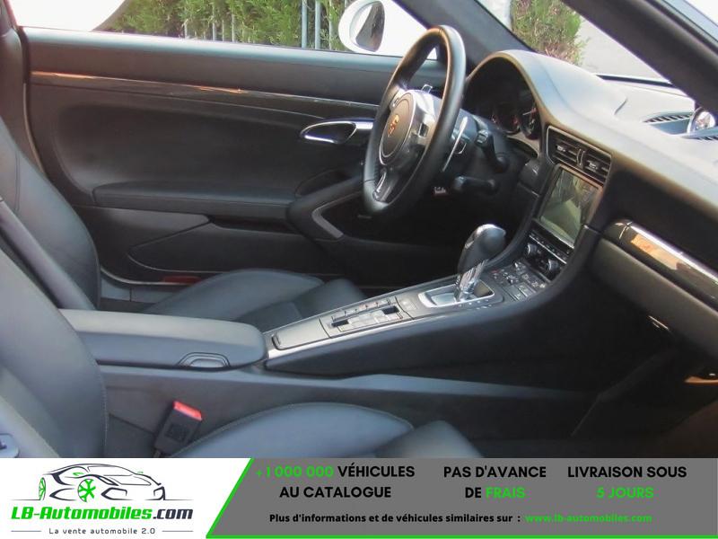 Porsche 911 - 991 Coupe Turbo 3.8i 520 PDK - Photo 2 / 5