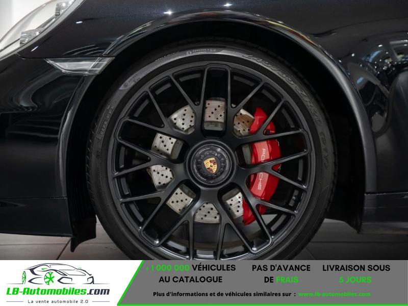 Porsche 911 - 991 Coupe GTS 3.8i 430 PDK - Photo 4 / 4