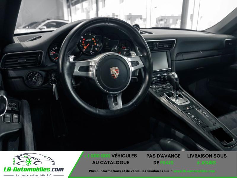 Porsche 911 - 991 Coupe GTS 3.8i 430 PDK - Photo 6 / 6