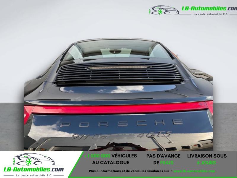 Porsche 911 - 991 Coupe GTS 3.8i 430 PDK - Photo 4 / 6