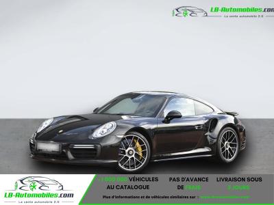 Porsche 911 - 991 Coupe Turbo 3.8i 520 PDK