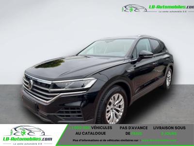 Volkswagen Touareg 3.0 TDI 231ch BVA 4Motion