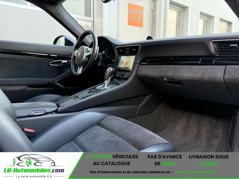Porsche 911 - 991 Coupe GTS 3.8i 430 PDK - Photo 5 / 6