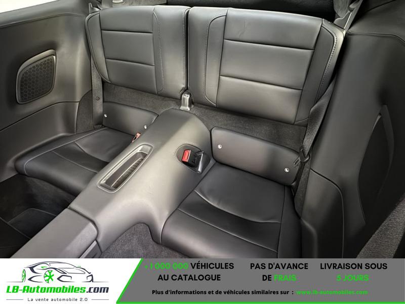 Porsche 911 - 991 Coupe Turbo 3.8i 520 PDK - Photo 6 / 8