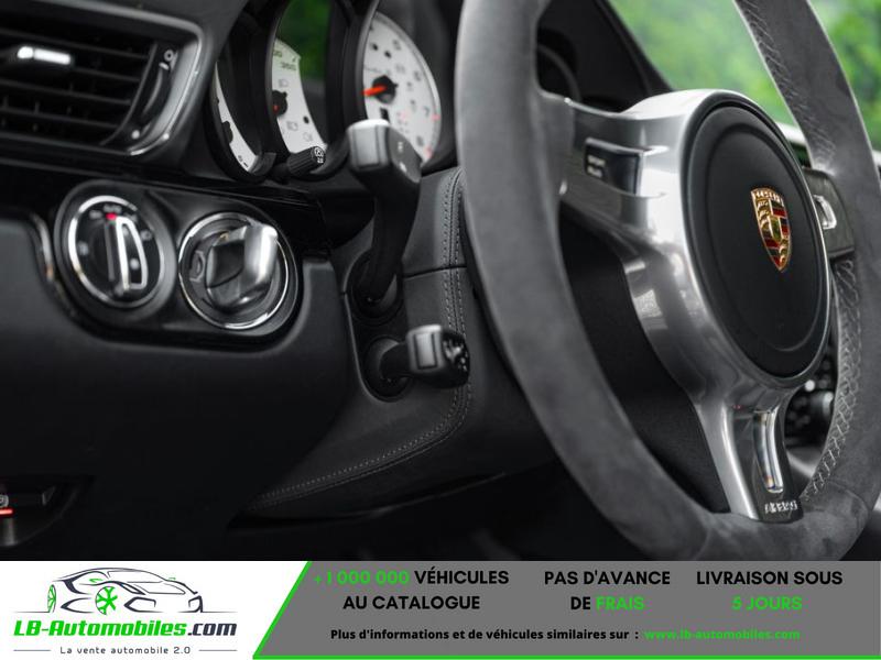 Porsche 911 - 991 Coupe Turbo 3.8i 520 PDK - Photo 5 / 7