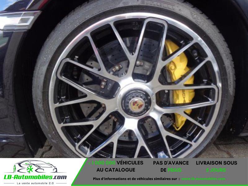 Porsche 911 - 991 Coupe Turbo 3.8i 520 PDK - Photo 5 / 6