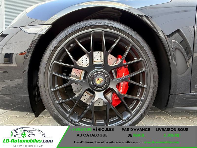 Porsche 911 - 991 Coupe GTS 3.8i 430 PDK - Photo 6 / 6