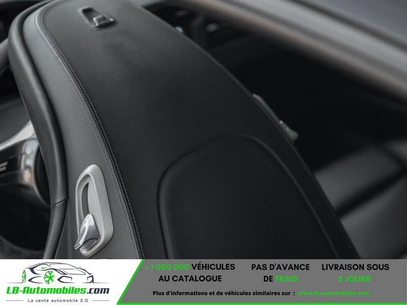 Porsche 911 - 991 Coupe Turbo 3.8i 520 PDK - Photo 6 / 7