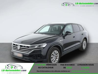 Volkswagen Touareg 3.0 TDI 231ch BVA 4Motion