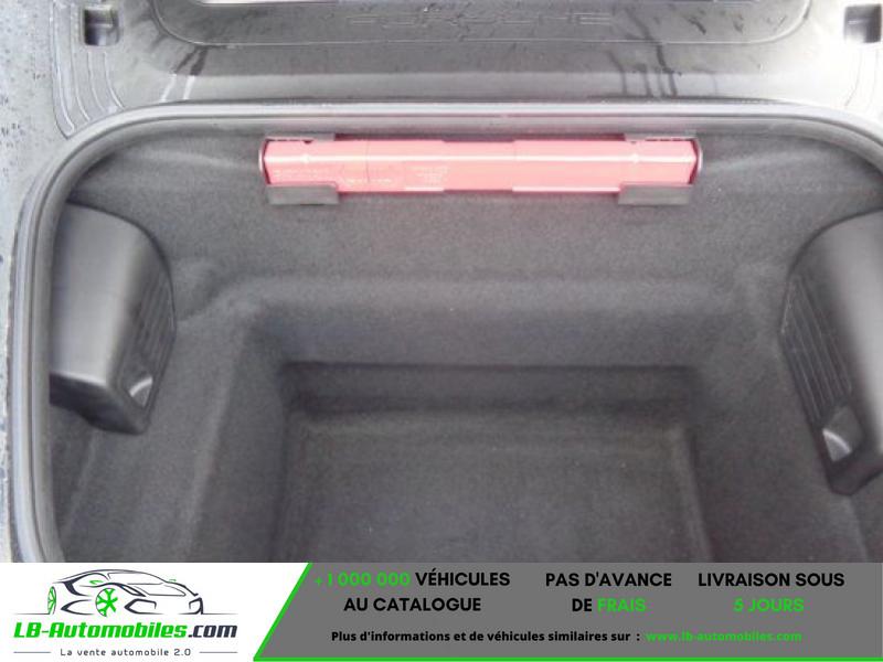 Porsche 911 - 991 Coupe Turbo 3.8i 520 PDK - Photo 6 / 6