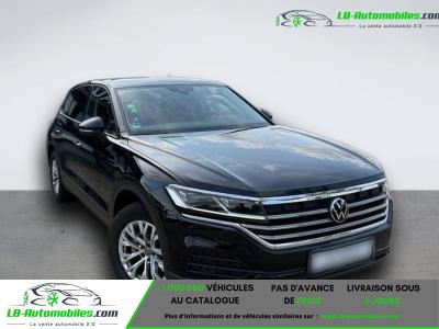 Volkswagen Touareg 3.0 TDI 231ch BVA 4Motion