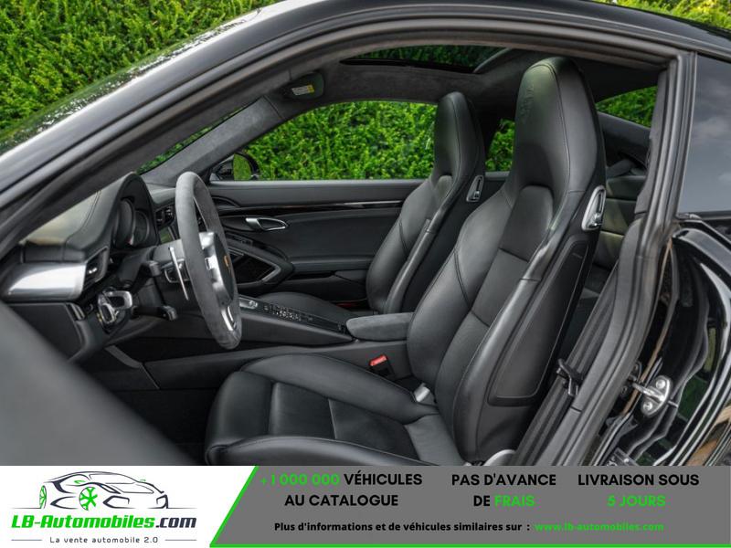Porsche 911 - 991 Coupe Turbo 3.8i 520 PDK - Photo 7 / 7