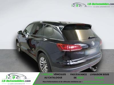 Volkswagen Touareg 3.0 TDI 231ch BVA 4Motion