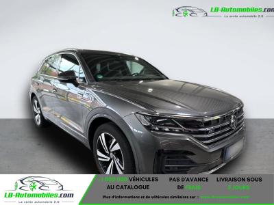Volkswagen Touareg 3.0 TDI 231ch BVA 4Motion