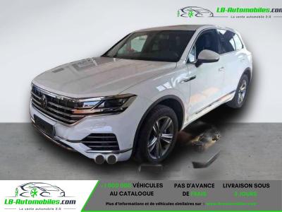 Volkswagen Touareg 3.0 TSI 340ch BVA 4Motion