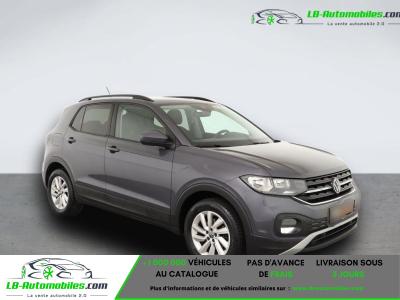 Volkswagen T-Cross 1.0 TSI 110 Start/Stop BVM