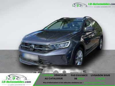 Volkswagen Taigo Taigo 1.0 TSI 110 BVM