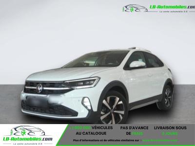 Volkswagen Taigo Taigo 1.0 TSI 110 BVM
