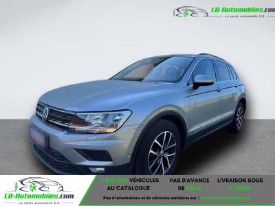 Volkswagen Tiguan 1.4 TSI 150 BMT BVA